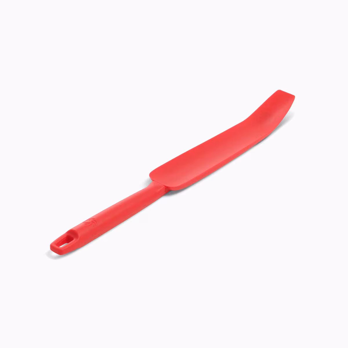 Silicone Blender Spatula